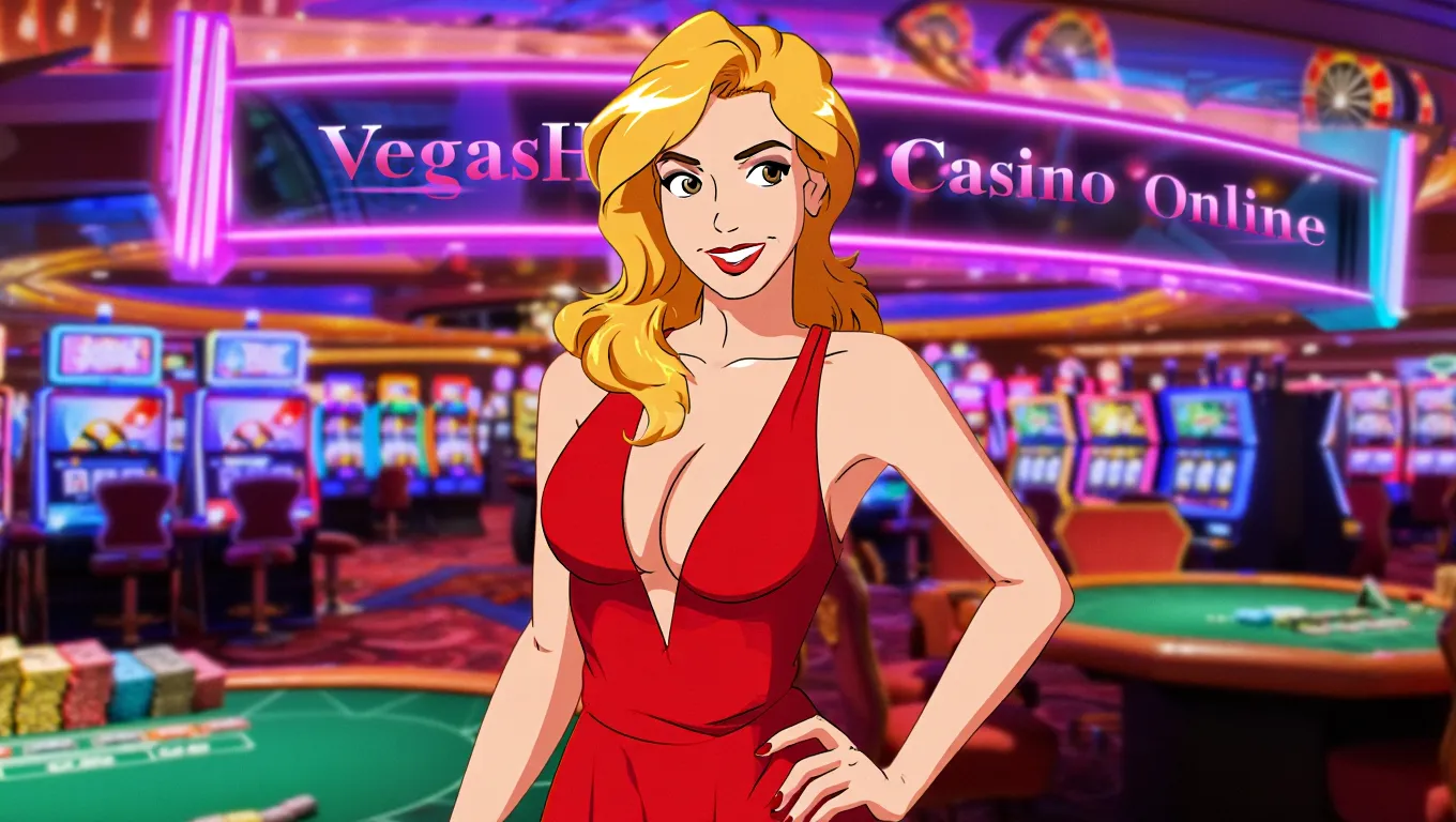 vegashero bonus code