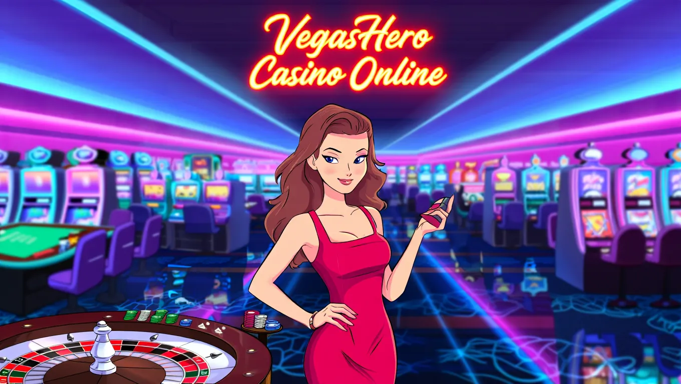vegashero